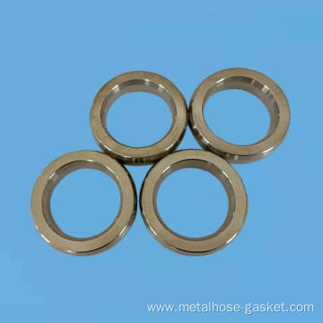 SS316 Octagonal ring joint gaskets